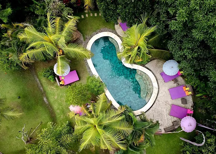 Swasti Eco Cottages