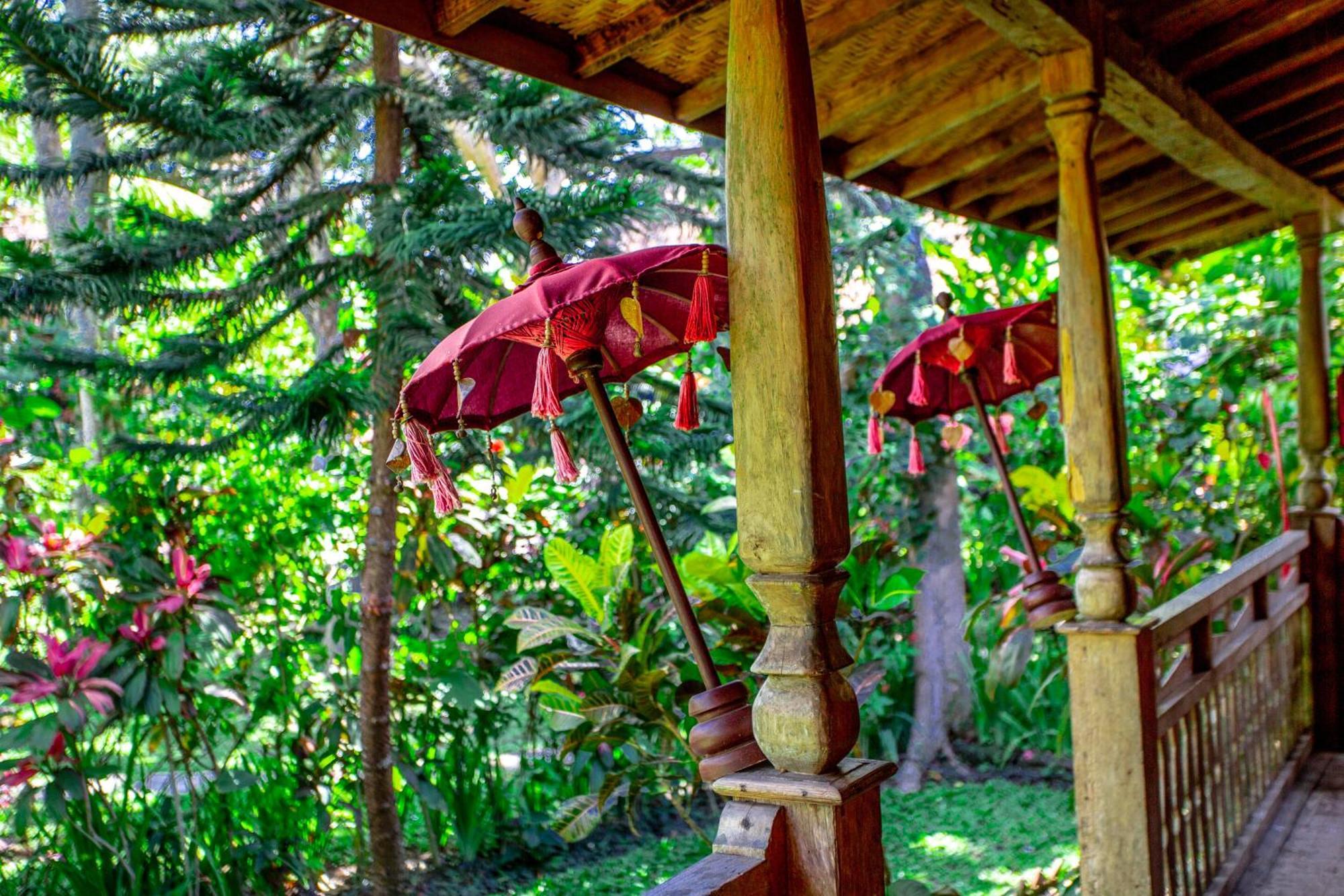Swasti Eco Ubud