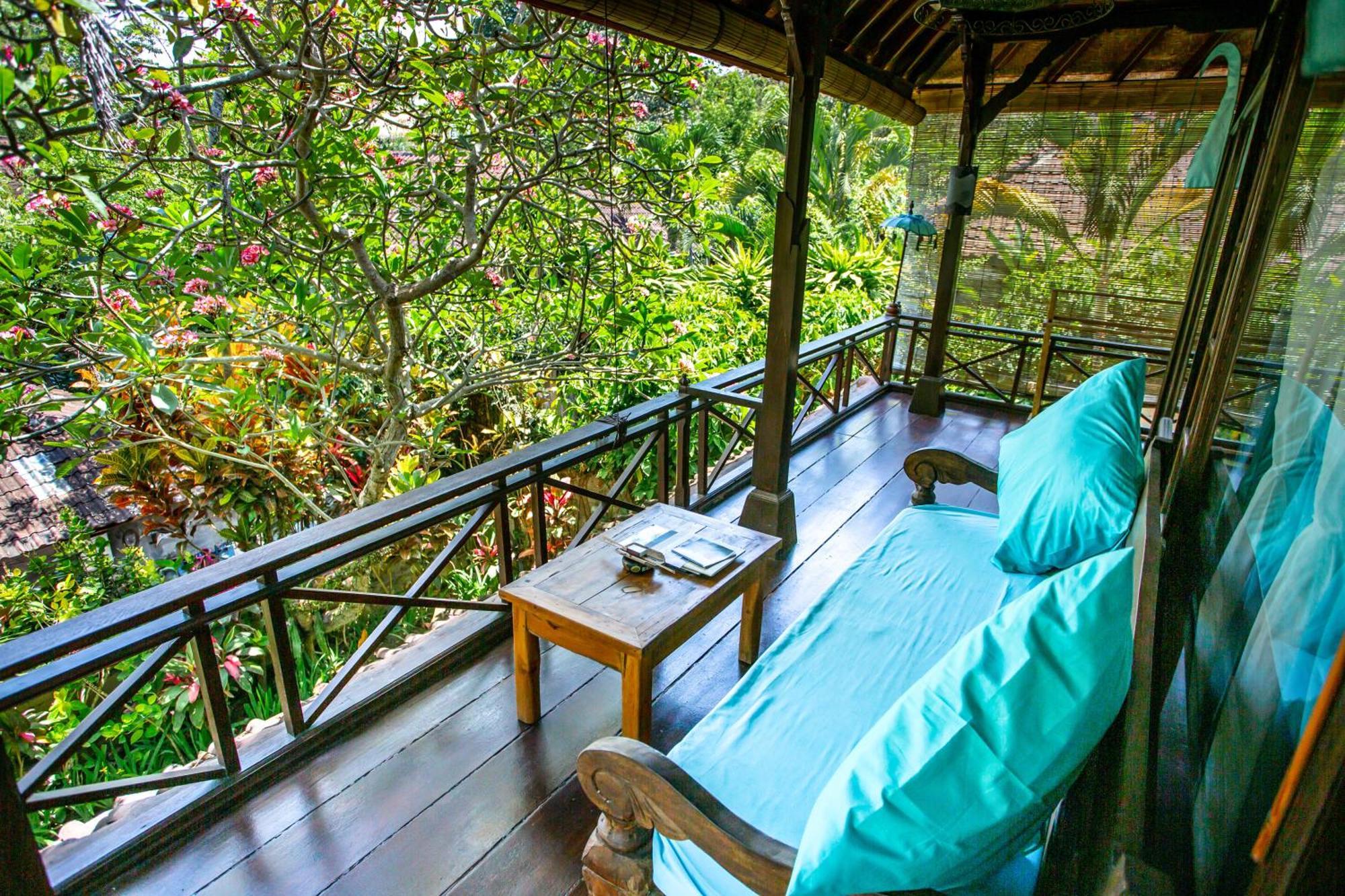 Swasti Eco Ubud