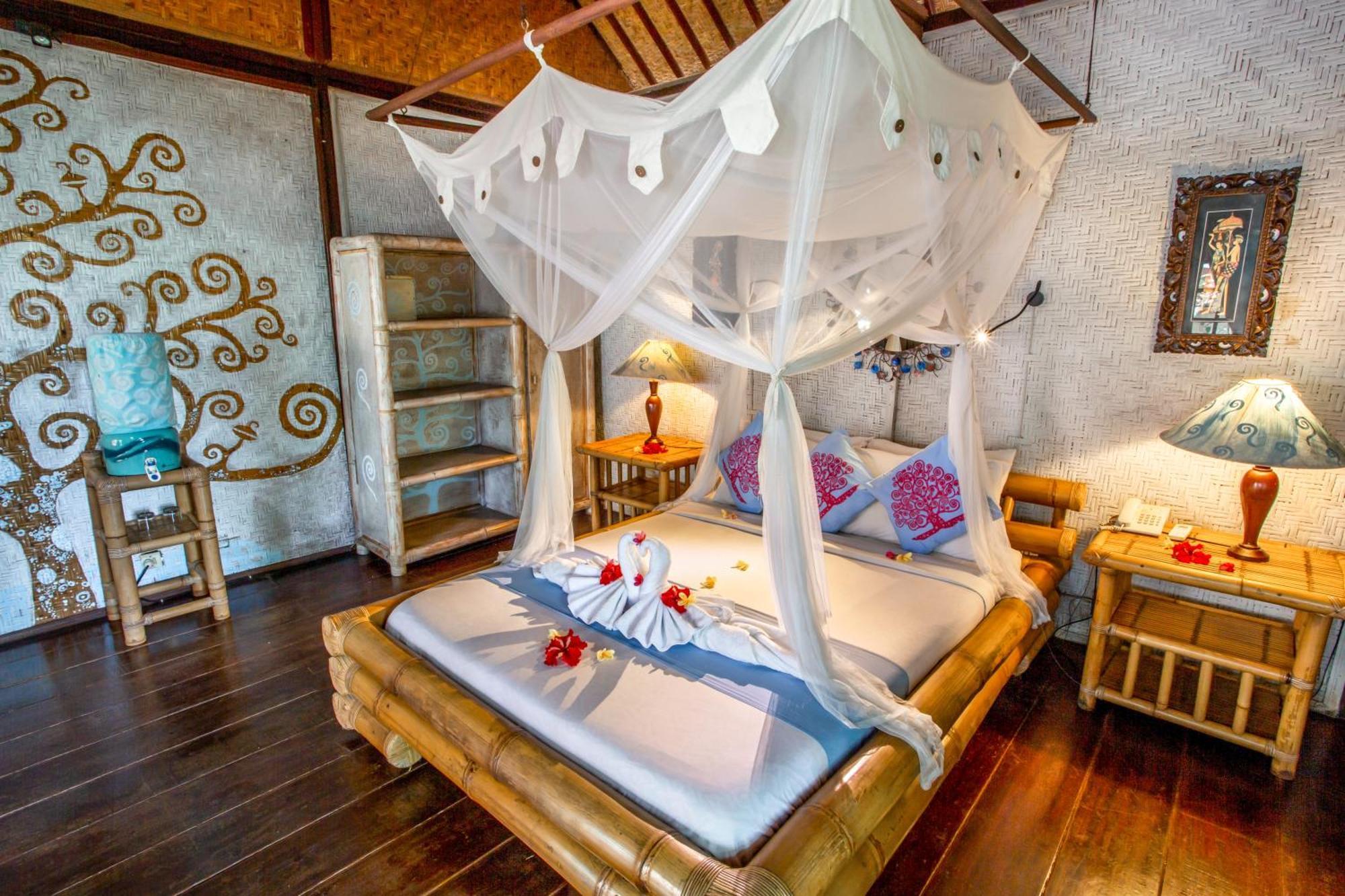 Swasti Eco Village de vacances 4*