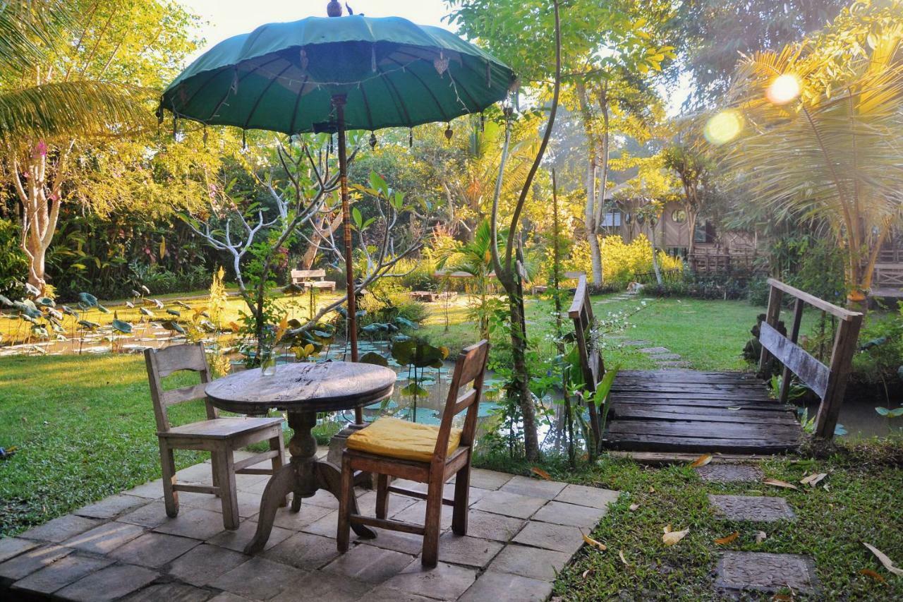 Swasti Eco Village de vacances 4*