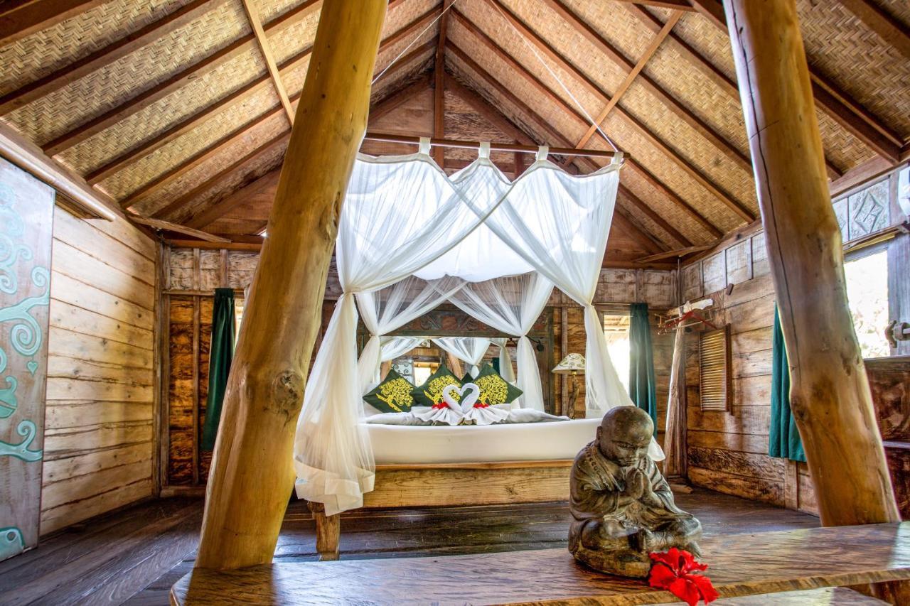 Swasti Eco 4* Ubud