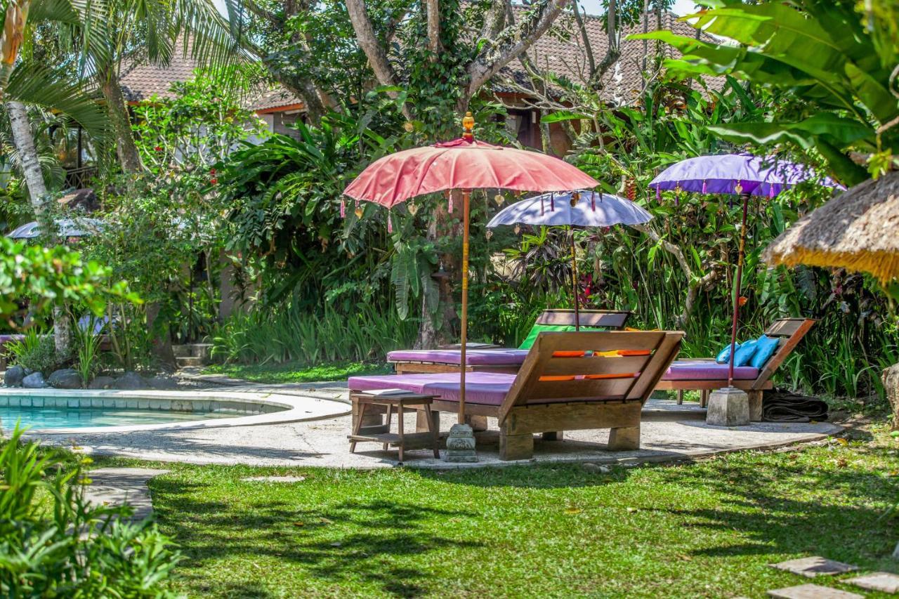 Swasti Eco Village de vacances Ubud