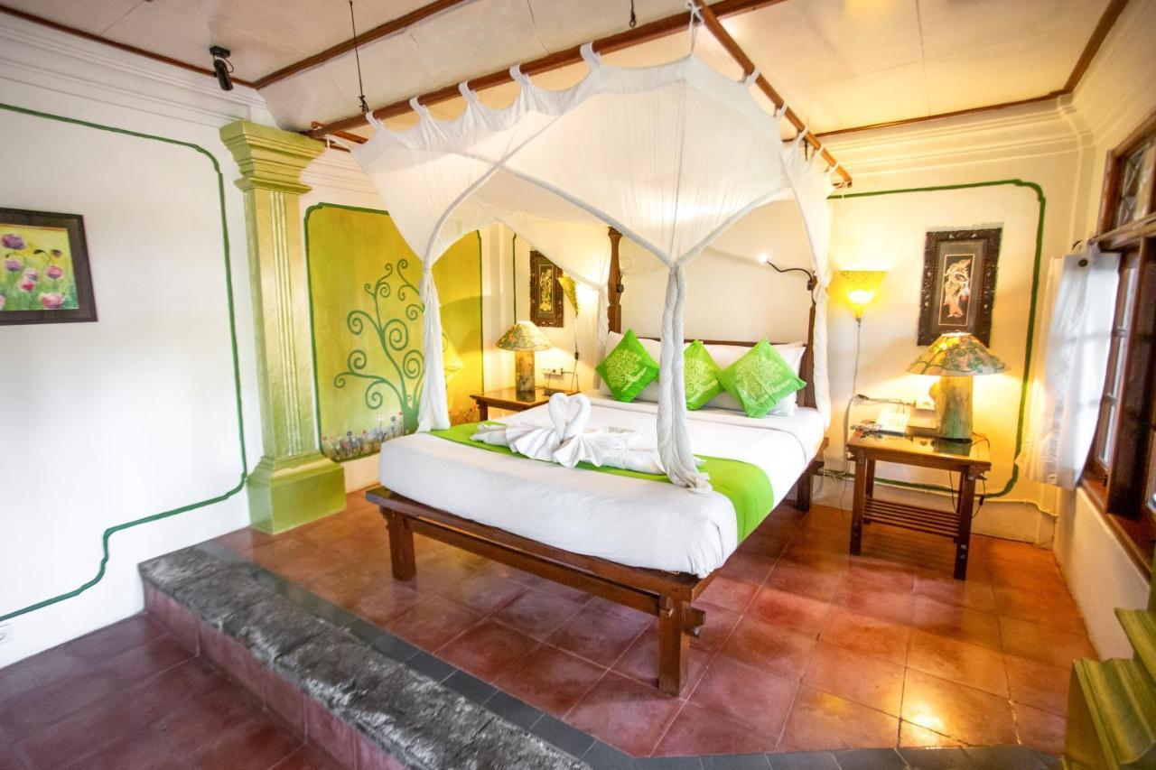 Swasti Eco Ubud