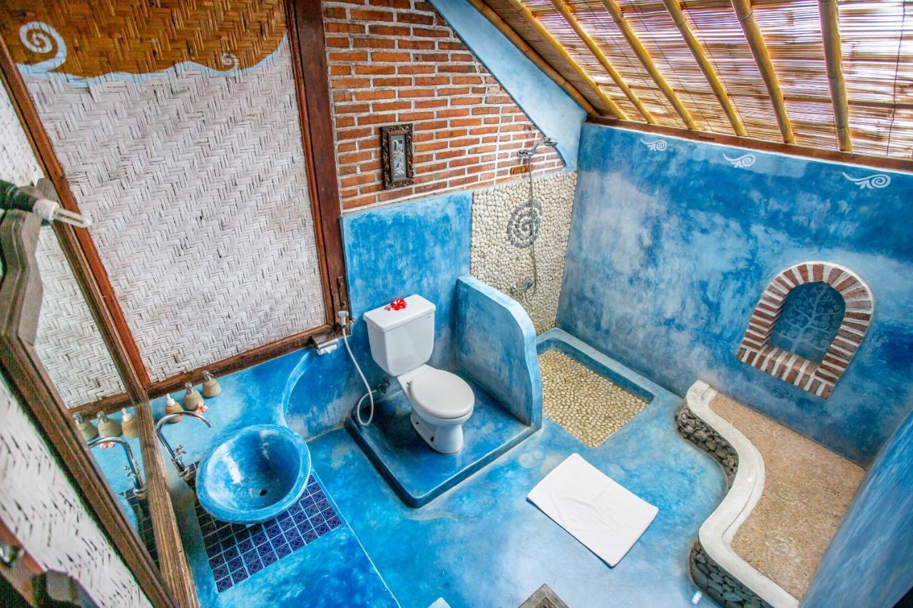 Swasti Eco Village de vacances