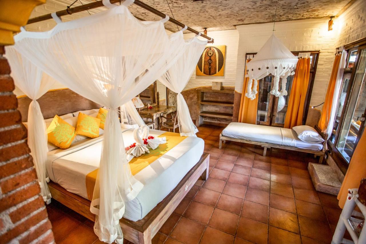 Swasti Eco Village de vacances 4*