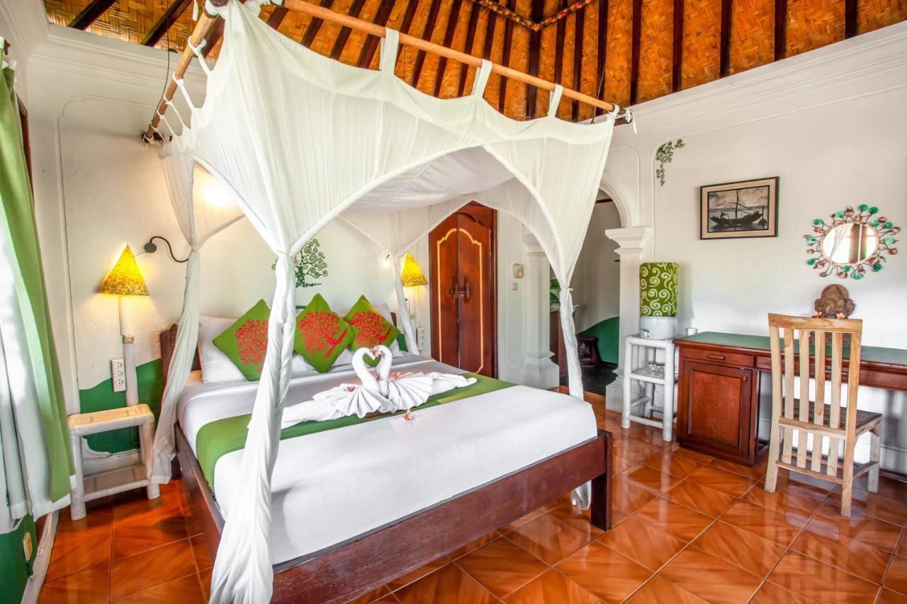 Swasti Eco Ubud