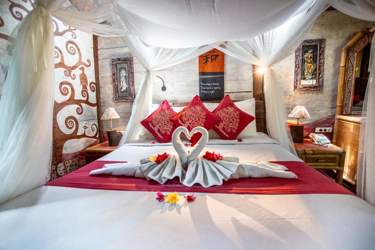 Swasti Eco Ubud