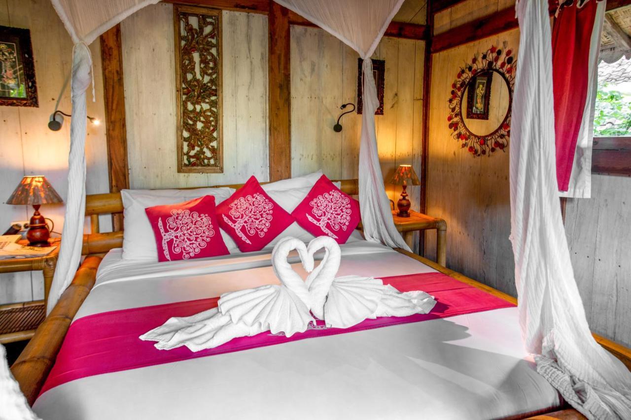 Swasti Eco Village de vacances Ubud