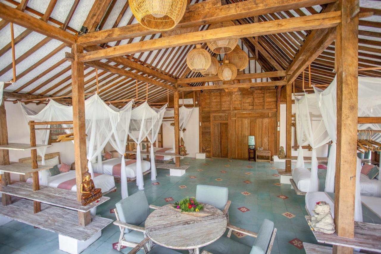 Village de vacances Swasti Eco 4*