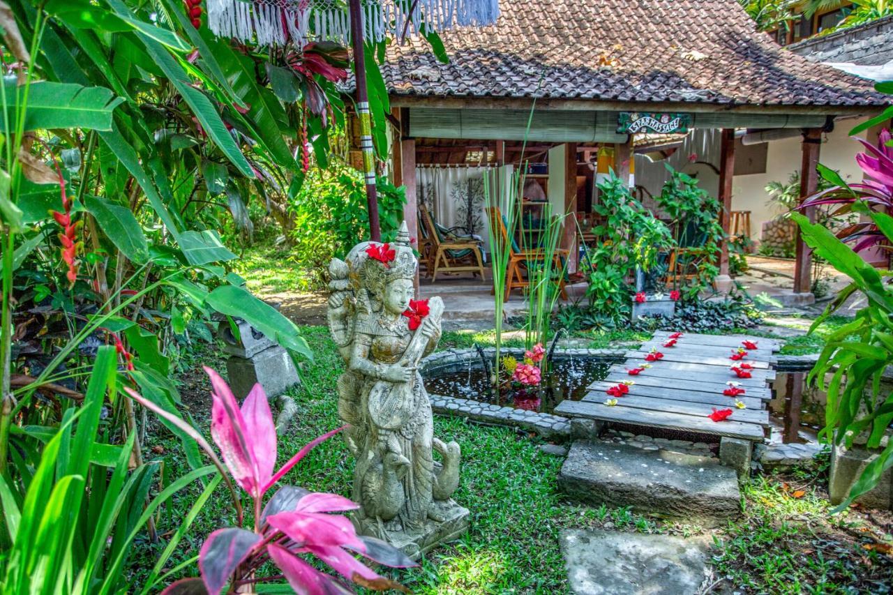 Swasti Eco 4* Ubud