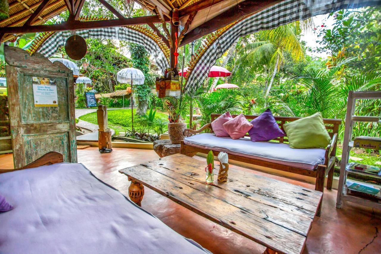 Swasti Eco Village de vacances 4*