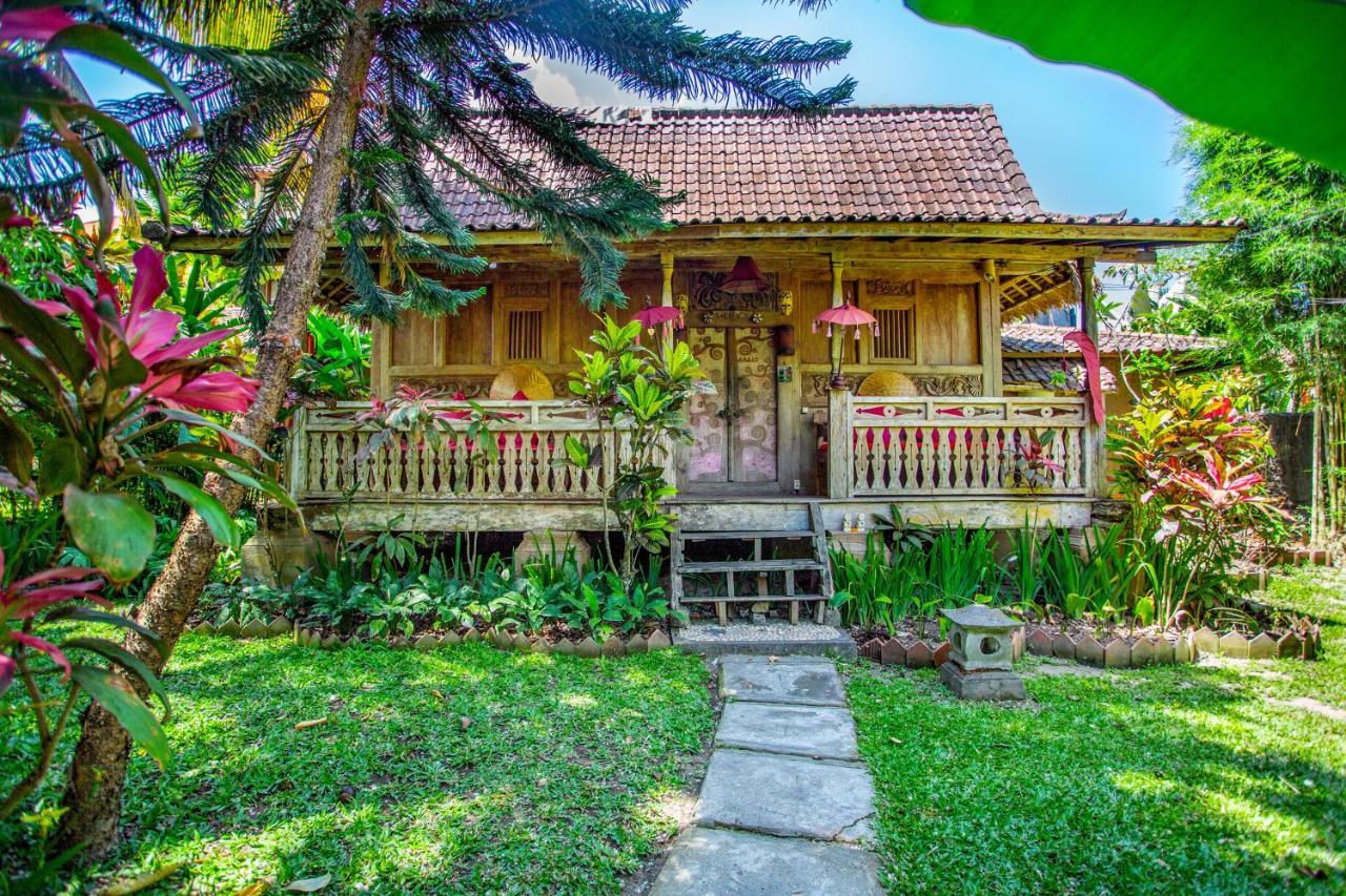 Village de vacances Swasti Eco
